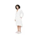 UGG Women's Duffield Ii Robe, Cream, Large