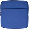 Protective Case for 15 Inch Asus Chromebook Laptop Blue