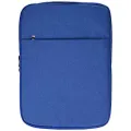 Protective Case for 15 Inch Asus Chromebook Laptop Blue