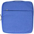 Protective Case for 13 Inch Thomsom Laptop Blue