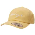 Hurley Women's W Montana Ponytail Hat Cap