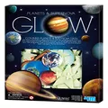 Toysmith Glow in the Dark Planets and Supernova