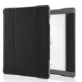 STM Dux, Rugged case for Apple iPad Air 2 - Black (stm-222-104J-01)