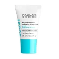 Paula's Choice BOOST Hyaluronic Acid + Peptide Lip Booster, Hydrating Treatment for Lip Volume, Loss of Firmness & Fine Lines, with Squalane, Fragrance-free & Paraben-free, 10 ml