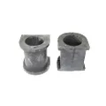 Front Sway Bar Bush Rubber Bushes for Bravo B2600 Courier 91-05 2WD