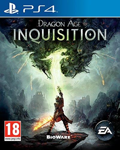 Dragon Age-Inquisition