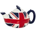 Dakota UK Flag Teapot