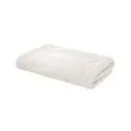 Bambury Elvire Bath Towel, Ivory, 68x137 cm