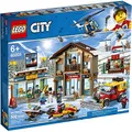 LEGO® City - Ski Resort 60203