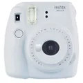 Instax Mini 9 Camera Smokey White