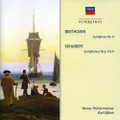 Schubert/Beethoven: Symphonies