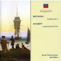 Schubert/Beethoven: Symphonies