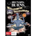 Brendon Burns: Love 'n' God