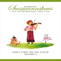 Barenreiter Egon Sassmannshaus Early Start on the Violin Volume 1 Book