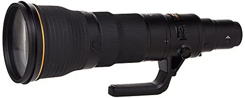 Nikon NIKKOR AF-S 800mm f5.6G FL ED VR Super-Telephoto lens