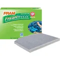 FRAM CF11639 Fresh Breeze Cabin Air Filter