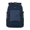 Victorinox VX Sport EVO Compact 16-Inch Laptop Backpack, Blue