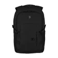 Victorinox VX Sport EVO Compact 16-Inch Laptop Backpack, Black