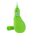 Green Sprouts Nasal Aspirator-Bulb-Green