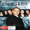 NCIS: The Complete Second Season (DVD)