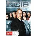 NCIS: The Complete Second Season (DVD)