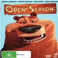 Open Season (DVD)