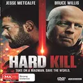 Hard Kill (DVD)