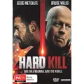 Hard Kill (DVD)