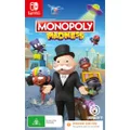 Monopoly Madness - Nintendo Switch