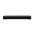 Yamaha Compact Soundbar with Built-in Subwoofer, Bluetooth and Clear Voice, SRC20AB (Black)
