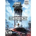 Star Wars: Battlefront - Standard Edition - PC
