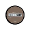 Maybelline Tattoo Brow Pomade Pot - Taupe