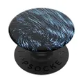 PopSockets: PopGrip Expanding Stand and Grip with a Swappable Top for Phones & Tablets - Night Exposure