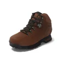 Berghaus Women’s Hillwalker 2 GTX Trekking & Hiking Boots, Brown (Chocolate), 39 1/2 EU