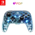 Afterglow Delux Wireless Cont - Nintendo Switch