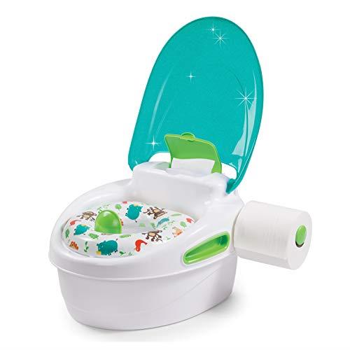 Summer Infant Step by Step Potty, Natural