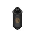 Thermaltake Pacific G1/4 Male to Male 30mm Extender - Black