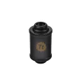 Thermaltake Pacific G1/4 Male to Male 30mm Extender - Black