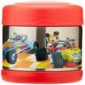 Thermos FUNtainer Vacuum Insulated Food Jar, 290ml, Disney Mickey Mouse, F3007MC6AUS