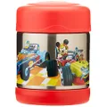 Thermos FUNtainer Vacuum Insulated Food Jar, 290ml, Disney Mickey Mouse, F3007MC6AUS