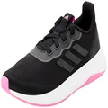 adidas Women's Qt Racer Sport Competition Running Shoes, Mehrfarbig Negbás Negbás Roschi, 7.5 UK