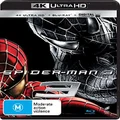 Spider-Man 3 (4K Ultra HD + Blu-ray)