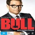 Bull: Season Four (DVD)