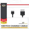 Powerwave Switch 5m Charge Cable