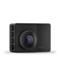 Garmin Dash Cam 67w, 1440p Dash Cam, GPS Enabled With 180-Degree Field of View (010-02505-15)