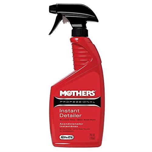 MOTHERS Professional Instant Detailer - 710mL, 85624