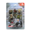 WizKids 72779 RPG D&D Icons of The Realms Miniatures Epic Level Starter