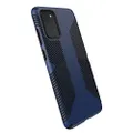 Speck Products Presidio Grip Samsung Galaxy S20+ Case, Coastal Blue/Black
