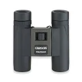 Carson TrailMaxx 10x25mm Compact, Lightweight Binoculars