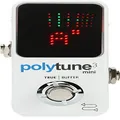 TC Electronic Polytune 3 Mini Tuner